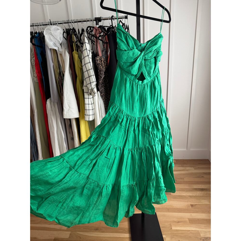 Alexis Olivienne Dress - Picture 3 of 8